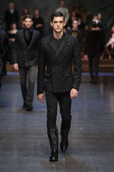 outfit dolce gabbana hombre|Dolce & Gabbana tienda.